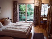 Hotel "Zwei Länder" Hotels in Apolda
