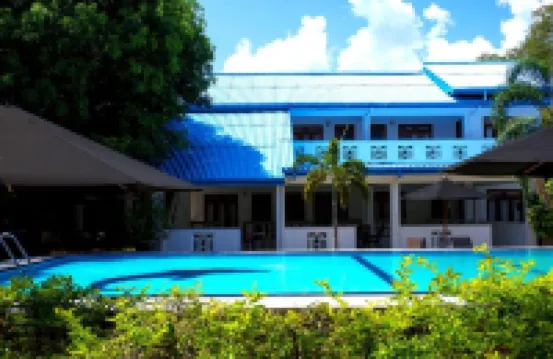 雅拉阿利亞娜養生度假村