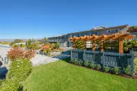Central Gateway Motel Hotels in Cromwell