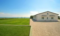 Agriturismo Frontemare Hotel a Cologna Spiaggia