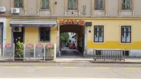 Casablanca Boutique Bed&Breakfast Hotel a 