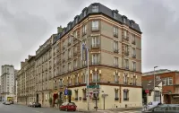 Hotel Arc Paris Porte d'Orléans Hotel a Montrouge