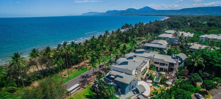 Port Douglas Peninsula Boutique Hotel Hotels in Port Douglas
