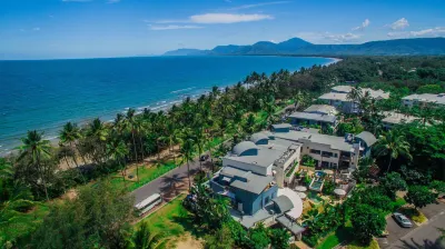 Port Douglas Peninsula Boutique Hotel Hotels in Four Mile Beach