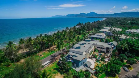 Port Douglas Peninsula Boutique Hotel