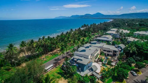 Port Douglas Peninsula Boutique Hotel
