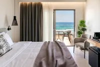Batis Beach Hotel فنادق في ريثيمنو