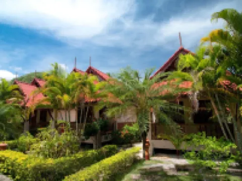 Long Bay Resort Hotels in Ko Pha-ngan District