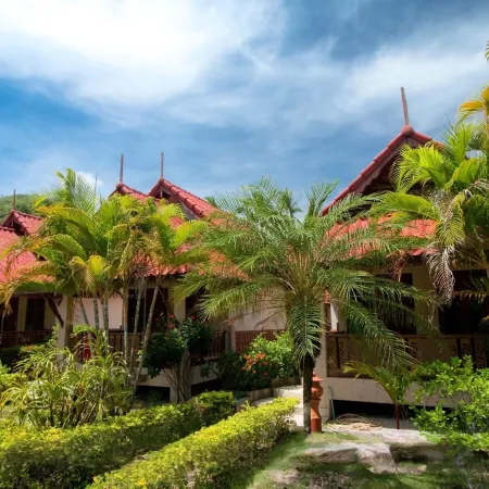 Long Bay Resort