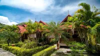 Long Bay Resort Hotels in Koh Phangan