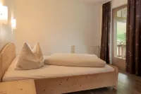 Appartments Gerlos am Bach - Riverside - バルコニー