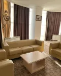 Tanzharyk Hotel Hotels in Aktobe