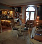 Burntisland Sands Hotel - Frühstück