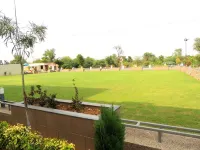 Hotel Darshan Hotels in Mahesana