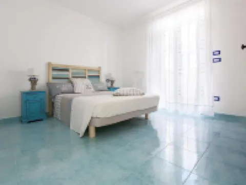 301 วิลเลตตา วิชิโน อัลเล สปิอาเจ ดิ เพสคอลูเซ โรงแรมในPescoluse