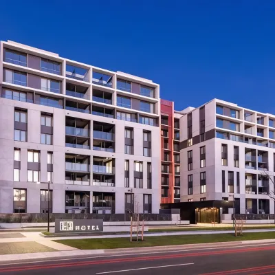 Deco Hotel Hotels near ALDI