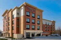 TownePlace Suites College Park Hotel a Greenbelt