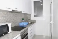 Sant Jordi Apartments Sagrada Familia