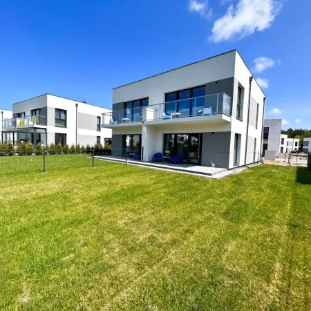 Apartamenty Baltyckie - Luxoro Park