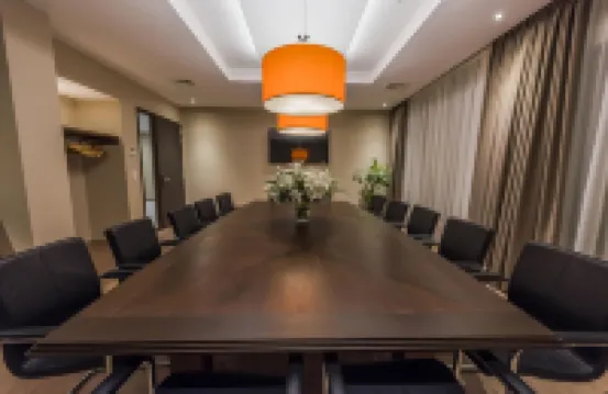 OZO Hotels Arena Amsterdam
