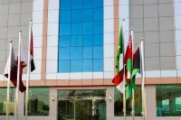 Lotus Hotel Hotels near Taibah Market