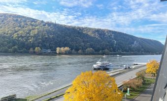 Rheinhotel Lamm