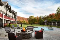 Killington Mountain Lodge, Tapestry Collection by Hilton فنادق في كيلنغتون