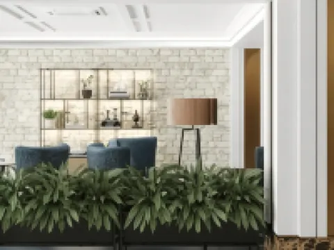 Pskov Boutique-Hotel Hotels in Pskov