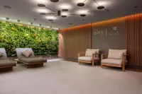 Radisson Collection Hotel, Tallinn - spa
