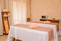 Silver Palm Spa & Resort - spa