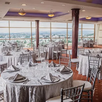 Hotel San Luis Lindavista