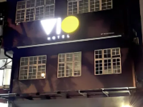 Vio Hotel Sri Petaling Hotel berhampiran MIMOS Berhad