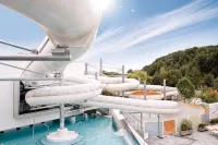 Hotel Panoramahof Loipersdorf Hotels in Furstenfeld