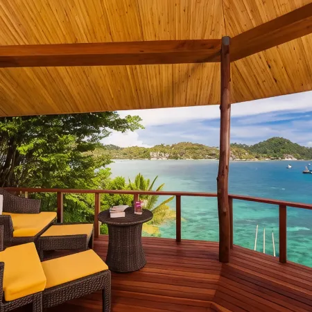 View Point Resort