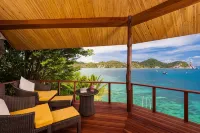 View Point Resort - Havudsigt