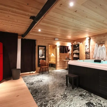 Hotell Millefiori- Alpine Event Lodge