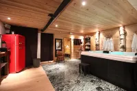 Hotell Millefiori- Alpine Event Lodge Hotels in Breuil-Cervinia