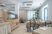 Hotel Thea - Kylpylä