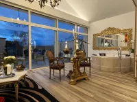 Demeures & Châteaux Domaine de la Grange de Condé - สัตว์เลี้ยง