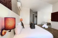 The Originals City, Hôtel Mulhouse Est Hotels in Rixheim