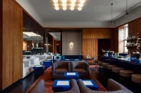 Cowley Manor Experimental - 5-Star