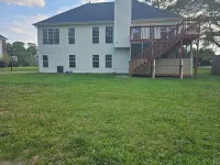 Charming 2-bedroom apartment in Conyers