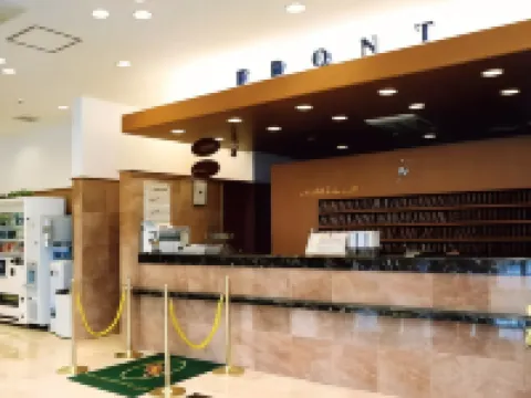 東横 INN 三河安城駅新幹線南口 1 安城のホテル