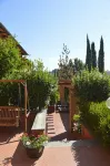 Podere Dell'Anselmo - Farmhouses