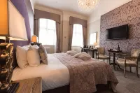 Dukes Head Hotel Hotel di Clenchwarton