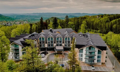 Green Mountain 5* Hotel