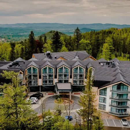 Green Mountain 5* Hotel