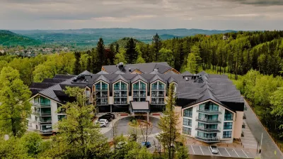 Green Mountain 5* Hotel Hotels near Private Museum of Technology and Structures made of LEGO