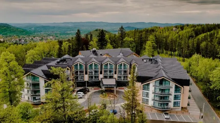 Green Mountain 5* Hotel