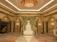 Midan Hotel & Suites Al Aziziya Hotels near Al Jamrah al Wusta
